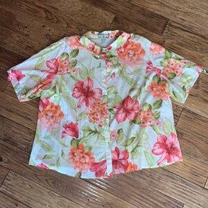 Caribbean Joe Women’s Shirt
